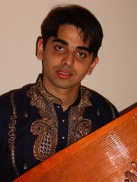 Pritam Bhattacharjee