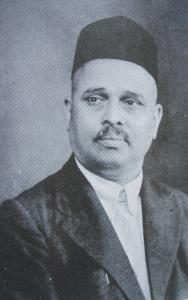 Vinayakrao R Patwardhan