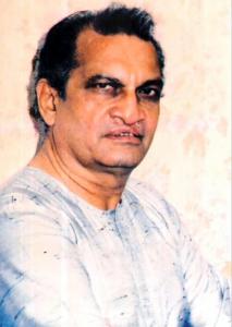 Kashinath Shankar Bodas