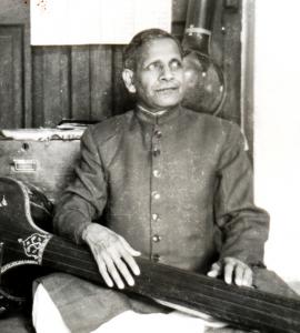 Shankar Shripad Bodas