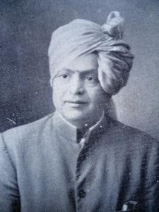 Krishnarao Phulambrikar 
