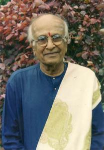 Sangameshwar Gurav
