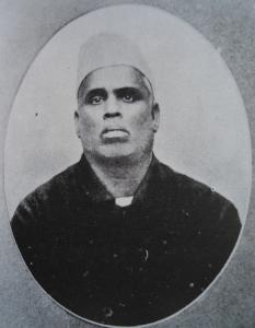 Narayan Moreshwar Khare