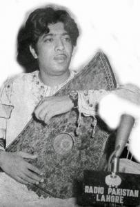 Fateh Ali Khan