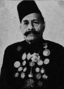Faiyaz Khan 