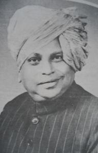 Narayanrao Vyas