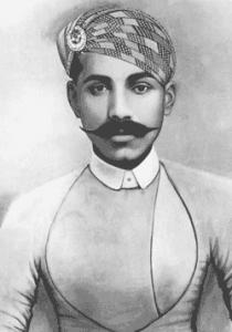 Ziauddin Khan Dagar