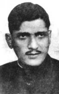 Latafat Hussain Khan 