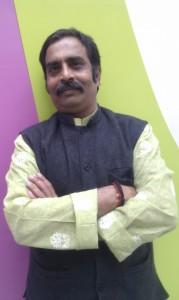 Deepak Sahai