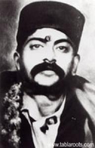 Bhagvati Sahai