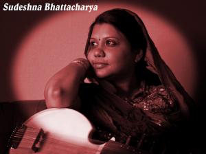 Sudeshna Bhattacharya