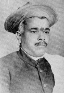 Balabhau Umdekar