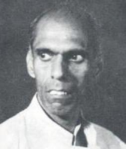 Sharadchandra Arolkar