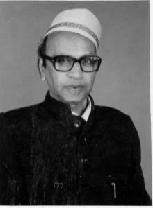 Basavraj Rajguru
