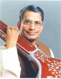 Upendra Bhat