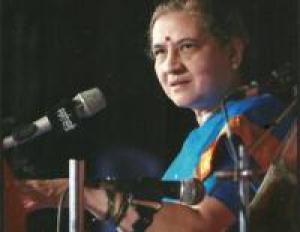 Padma Deshpande