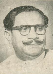 Nissar Hussain Khan - 86