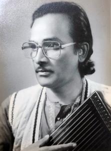 Mohammad Yunus Khan