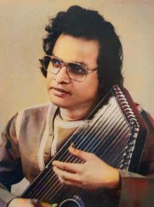Abdul Khaleque Khan