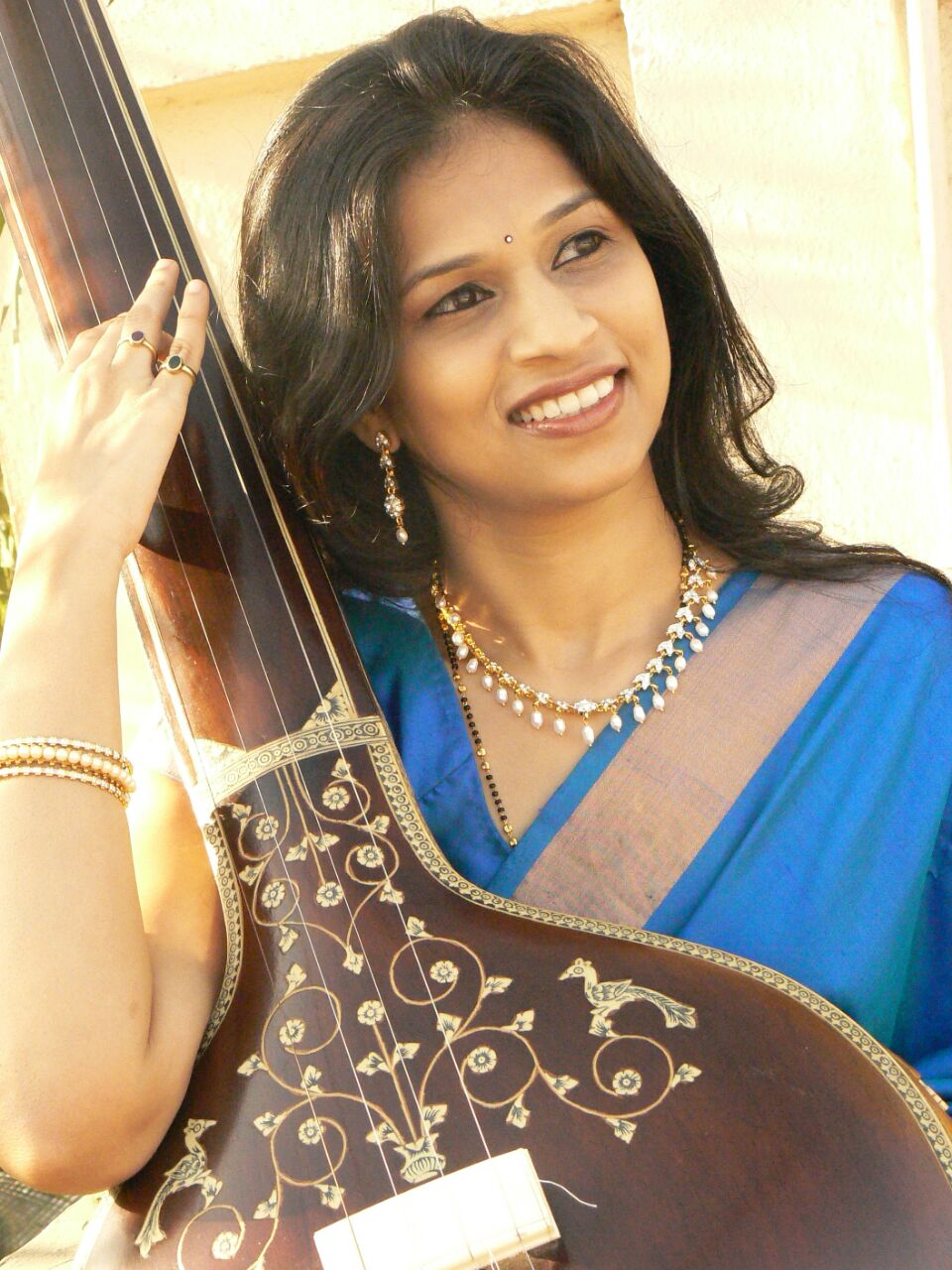 Paulami Sourabh