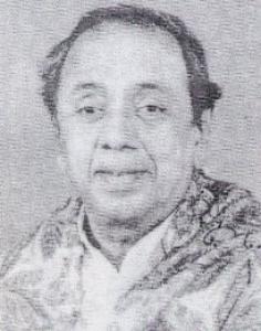 Nivruttibua Sarnaik
