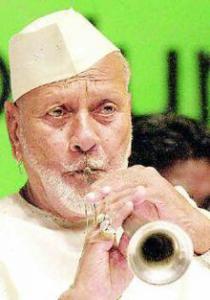 Bismillah Khan