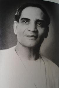 Bhurji Khan