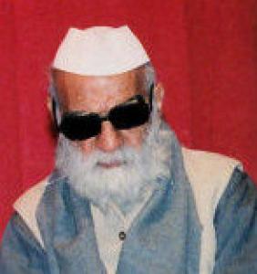 Balwantrai Bhat 'Bhaaw Rang'