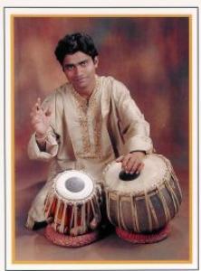 Prithwiraj Bhattacharjee