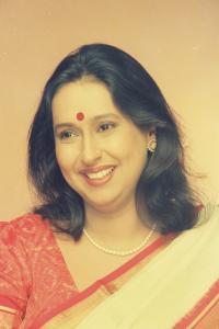 Arati Ankalikar Tikekar