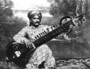 Enayat Khan