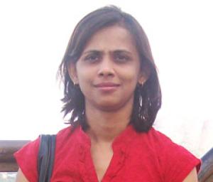 Sanjeevani Hasabnis