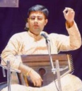 Saptarshi Chakraborty