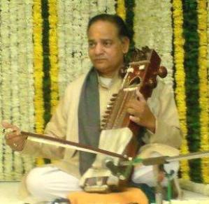 Bharat Bhushan Goswami