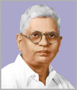 ShankaraRao Vyas