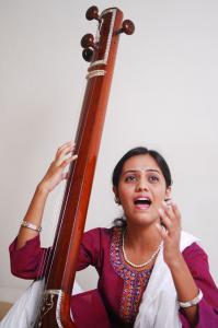 Noopur Gaurav Gadgil