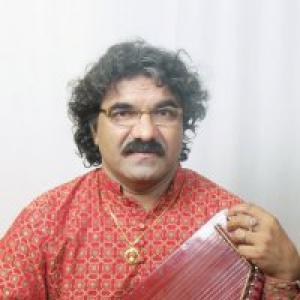 Mohankumar Darekar
