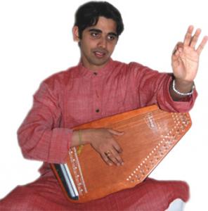 Pritam Bhattacharjee