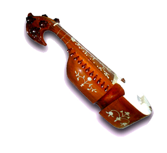 Rabab