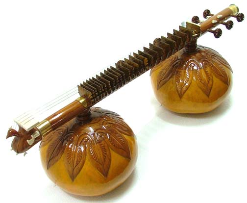 Rudra Veena or Been