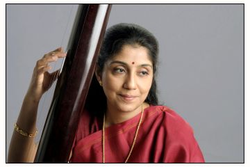 Anuradha Kuber