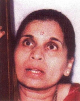 Jayashree Patnekar