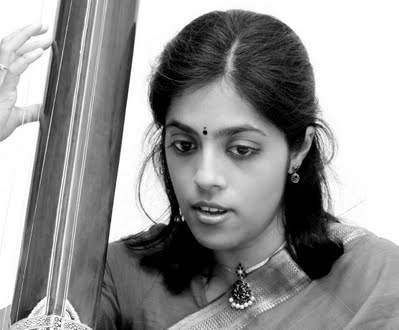 Ranjani Ramachandran